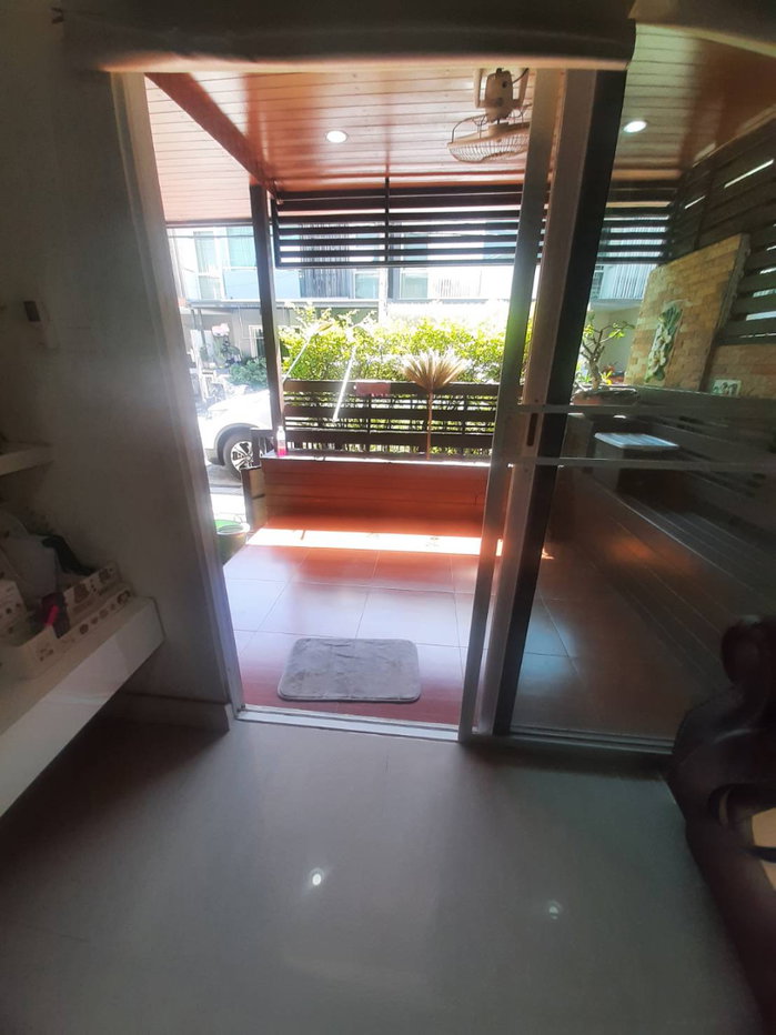 picture Townhouse for rent at Pruksa Town Privet, Ratchada-Ramintra - 7/32