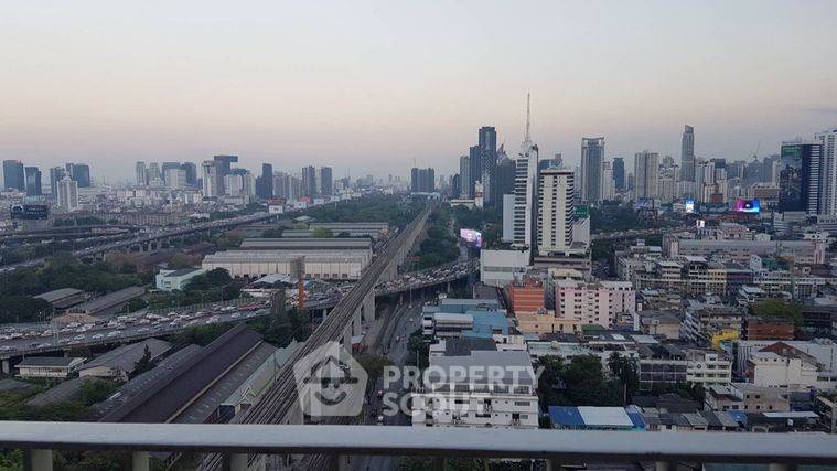 รูป คอนโด 2-ห้องนอน ที่ ไอดีโอ เวิร์ฟ ราชปรารภ ใกล้ ARL ราชปรารภ (ID 589721) - รูปที่ 7/9