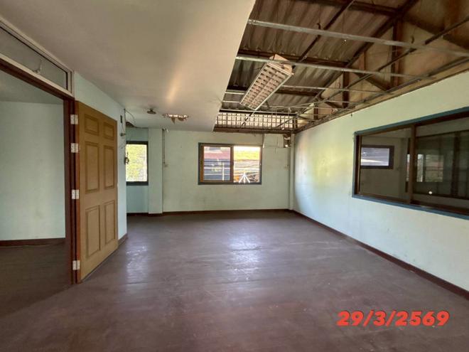 picture FACTORY 137 Sq.w. Phrao Chiang Mai for 5.3M - 5/28