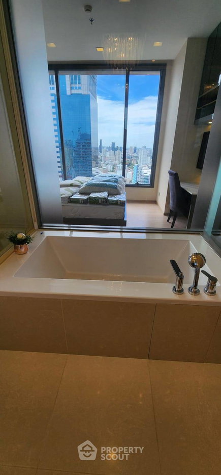picture 2-BR Condo at The Esse Asoke near MRT Sukhumvit (ID 2946706) - 22/38