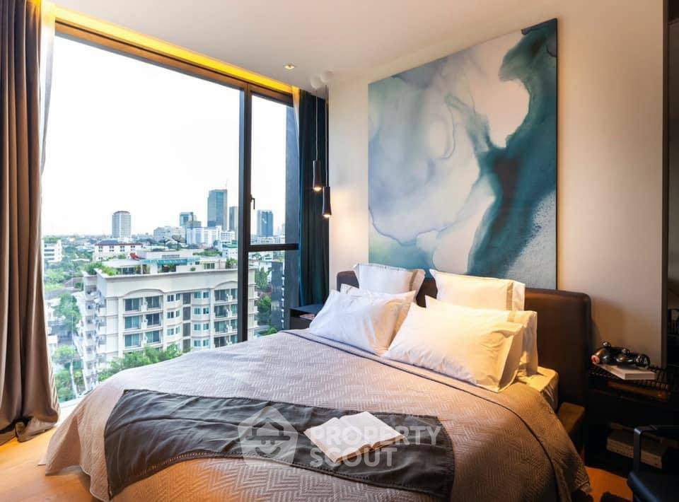 picture 1-BR Condo at Beatniq Sukhumvit 32 near BTS Thong Lor (ID 2946693) - 7/20