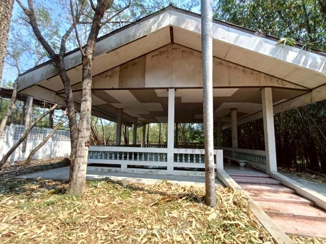 picture FACTORY 5660 Sq.w. Don Chedi Suphanburi for 16.6M - 34/74
