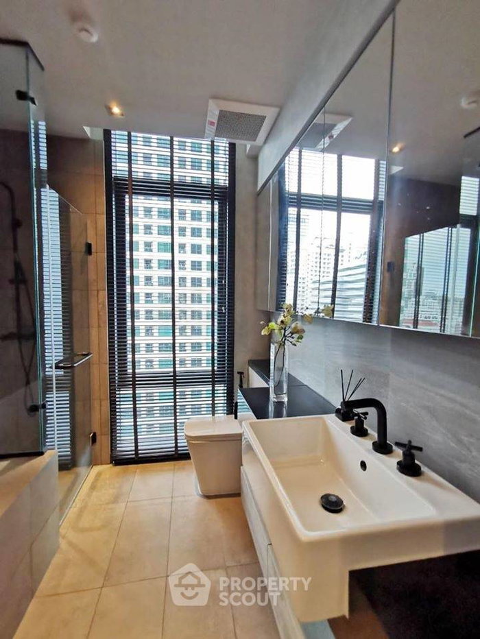 picture 2-BR Condo at The Lofts Asoke near MRT Phetchaburi (ID 2738745) - 6/11