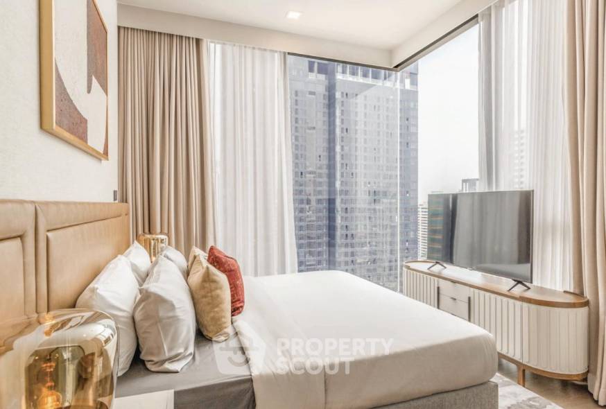 picture 1-BR Condo at Celes Asoke near MRT Sukhumvit (ID 2886192) - 5/5