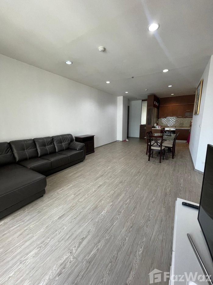 picture 3 Bedroom Condo for rent at Citi Smart Condominium 1384340 - 1/13