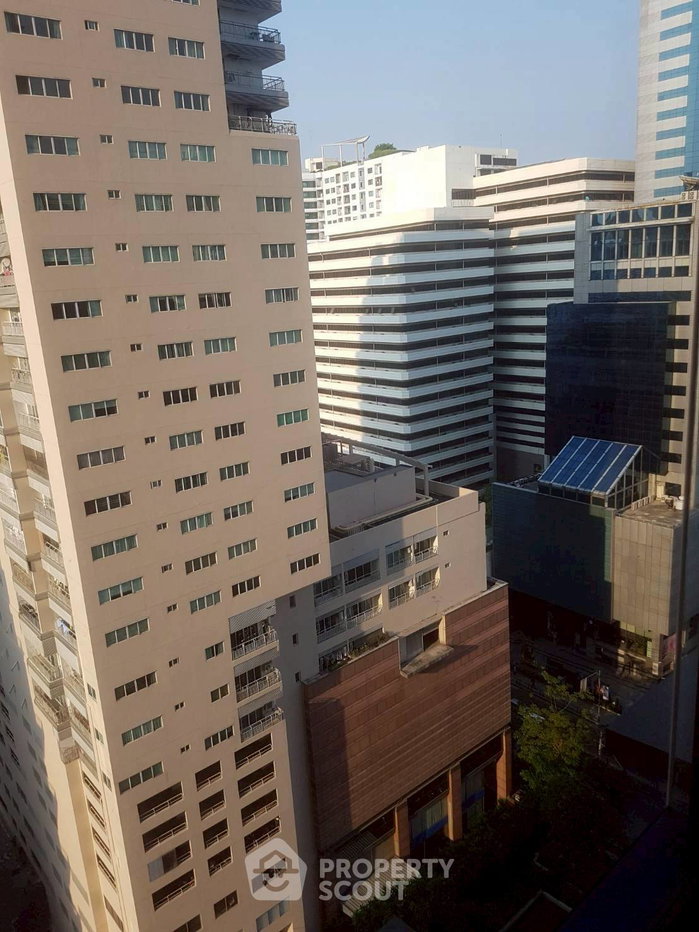 รูป คอนโด 1-ห้องนอน ที่ ดิ เอส อโศก ใกล้ MRT สุขุมวิท (ID 2268160) - รูปที่ 11/12