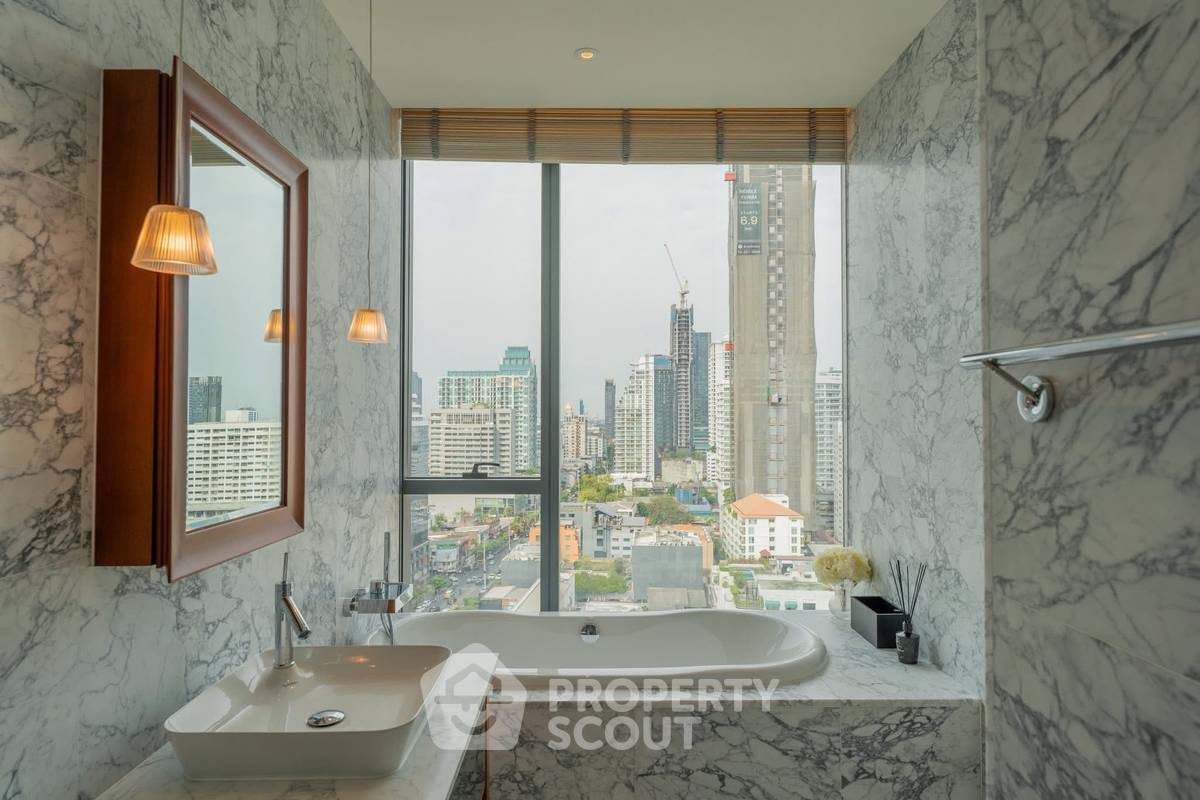 picture 2-BR Condo at Khun By Yoo near BTS Thong Lor (ID 2698586) - 5/29
