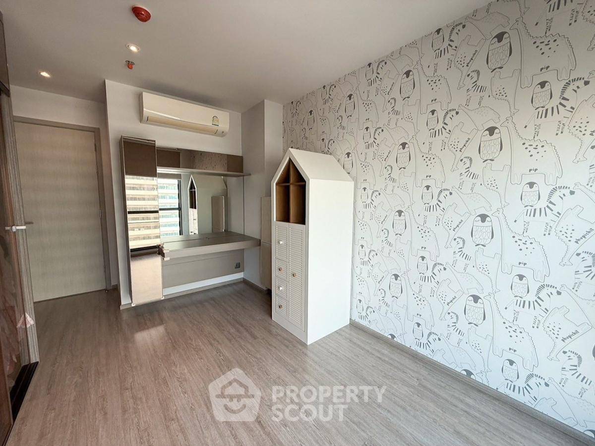รูป คอนโด 2-ห้องนอน ที่ ริทึ่ม เอกมัย ใกล้ BTS เอกมัย (ID 2753663) - รูปที่ 7/10