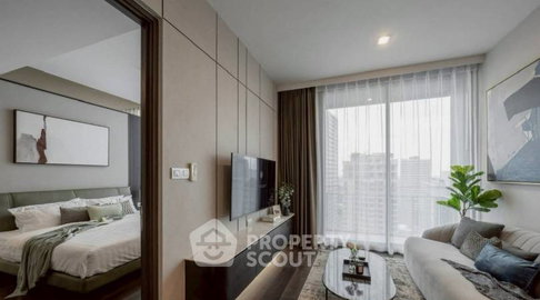 1-BR Condo at Laviq Sukhumvit 57 near BTS Thong Lor (ID 2695444)