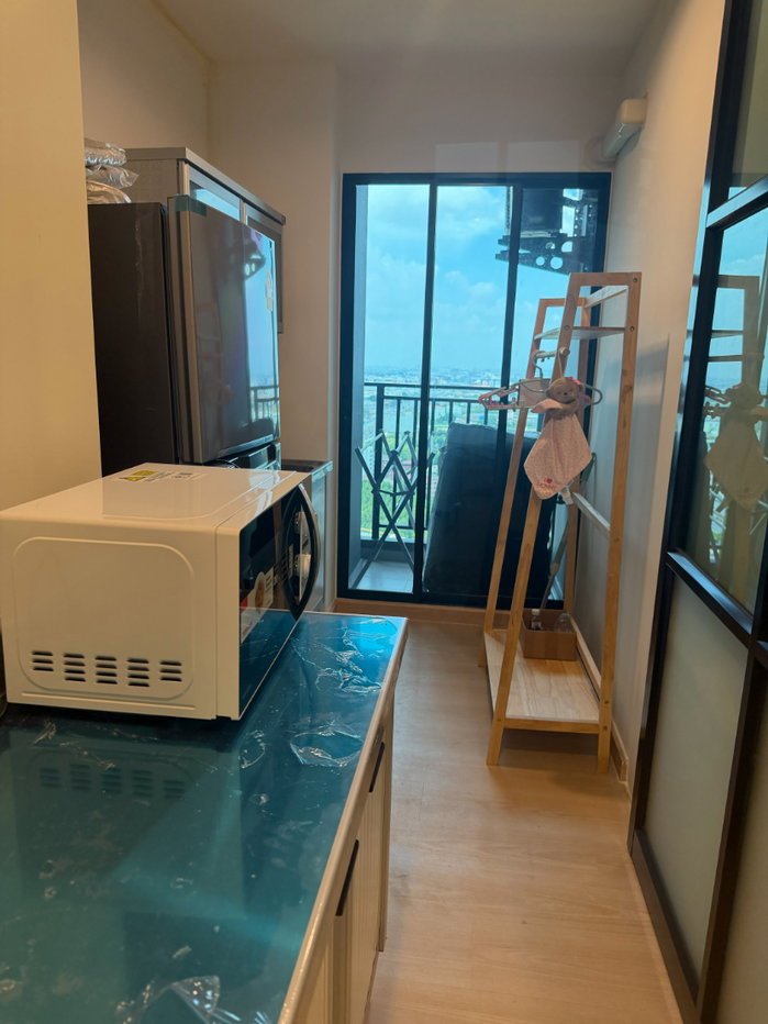 รูป 📍 Terra Residence | คอนโดติดม. ธรรมศาสตร์ รังสิต - รูปที่ 5/11