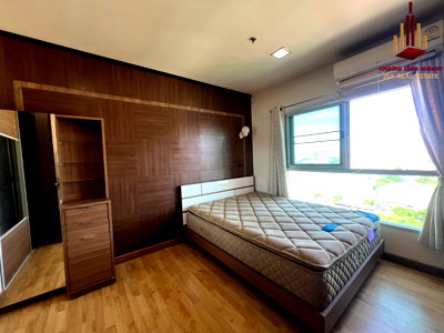 Condos for sale : ✨ For Sale: The Parkland Taksin - Thapra Condo ✨ 💰 Only 2,050,000 THB