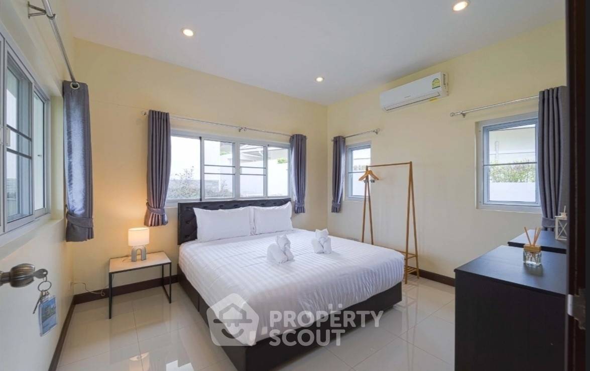 รูป บ้าน 5-ห้องนอน ที่ เอมเมอรัล ซินเนอร์รี่ ใกล้ รฤกหัวหิน (ID 2948736) - รูปที่ 20/40