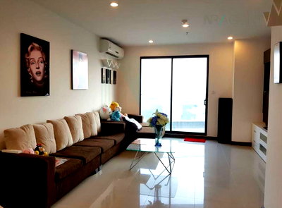 คอนโดให้เช่า : 🎉 ให้เช่าคอนโด ศุภาลัย พรีเมียร์ แอท ราชเทวี อาคาร 1 ชั้น 11 1 ห้องนอน ขนาด 70.00 ตรม ใกล้ ห้างเทสโก้โลตัส พระราม 1