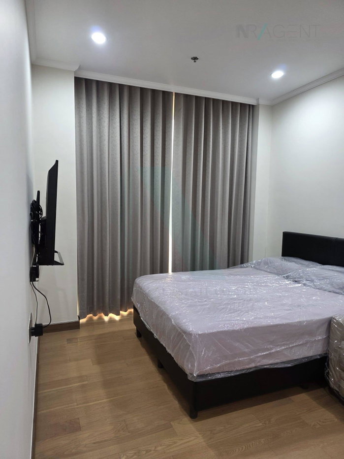 รูป 🚩 ให้เช่าคอนโด ศุภาลัย โอเรียนทัล สุขุมวิท 39 อาคาร C ชั้น 9 1 ห้องนอน ขนาด 57 ตรม ใกล้ Taka Town - รูปที่ 6/8