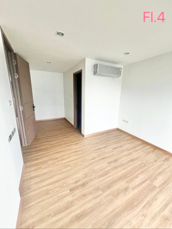 รูป ให้เช่า  JW Urban Home Office สรงประภา-ดอนเมือง อยู่ถนนสรงประภา ใกล้สนามบินดอนเมือง - รูปที่ 12/15