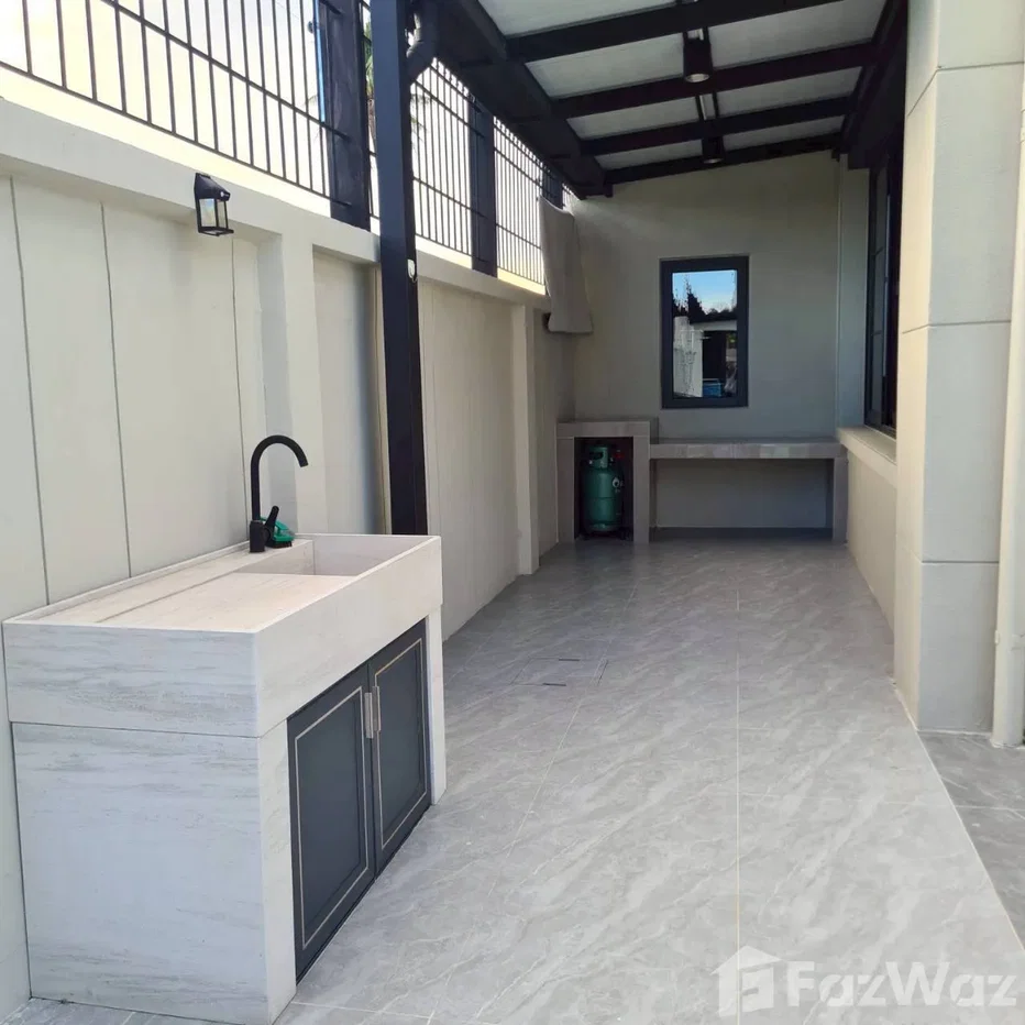 รูป วิลล่าให้เช่า 4 ห้องนอน ในโครงการ พัททา อาร์เคด 6404059 - รูปที่ 66/72