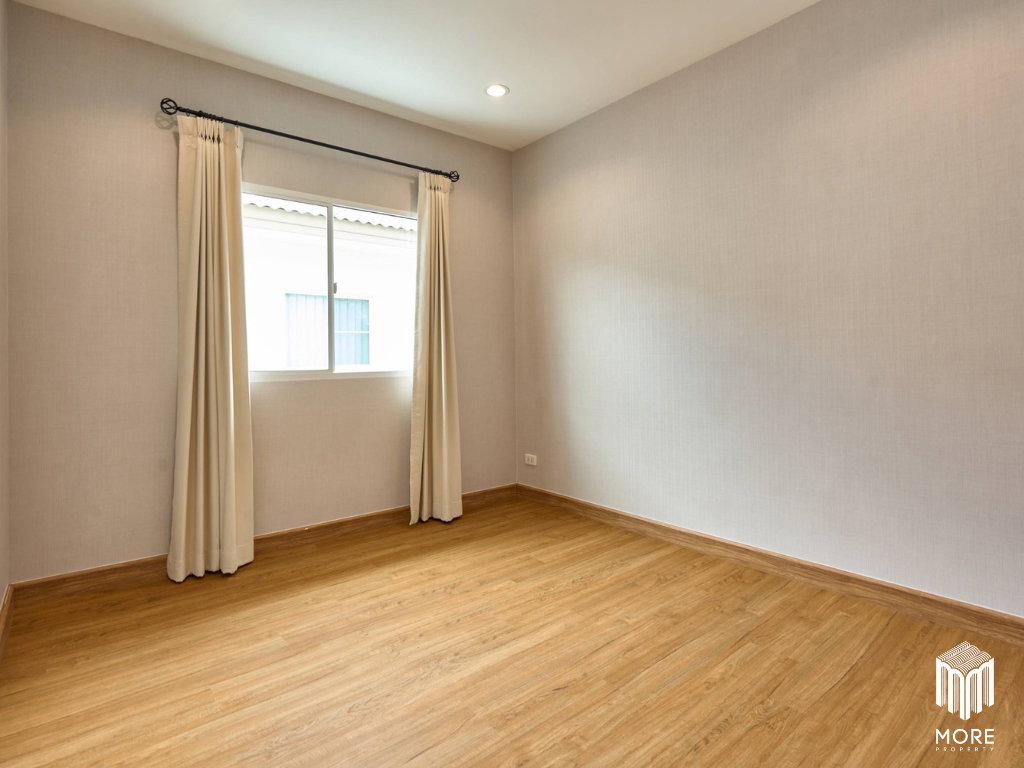 รูป ขายบ้านเดี่ยวรีโนเวทใหม่ ภัสสร ไพรด์ มหิดล – เจริญเมือง (ID:552HS) - รูปที่ 17/26