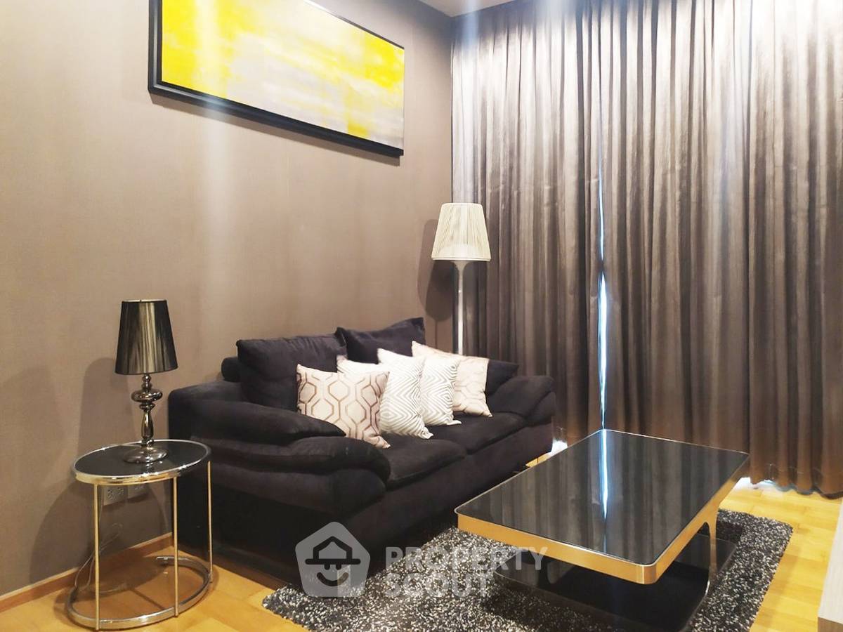 รูป คอนโด 1-ห้องนอน ที่ คีนน์ บาย แสนสิริ ใกล้ BTS ทองหล่อ (ID 2722623) - รูปที่ 1/10