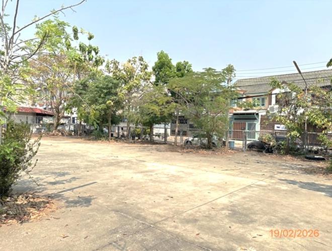 picture TOWN HOUSE 19.6 Sq.w. Bang Khun Thian Bangkok for 1.9M - 4/12