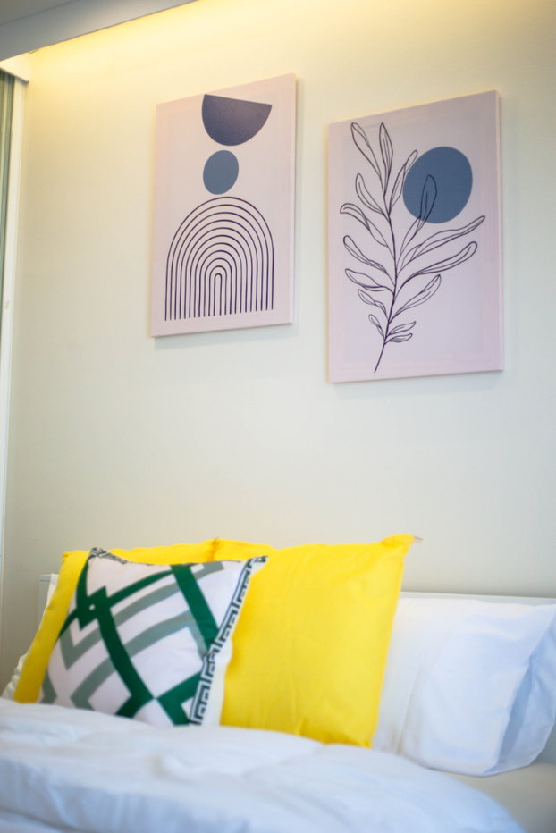 picture ✨ Condo on Sukhumvit – The Link Sukhumvit 64, starting from just 2 million THB - 21/34