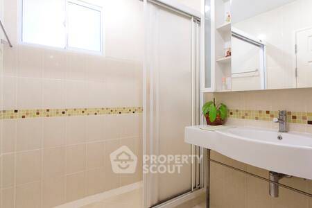 picture 1-BR Condo at Life @ BTS Tha-Phra near BTS Talat Phlu (ID 662674) - 4/8