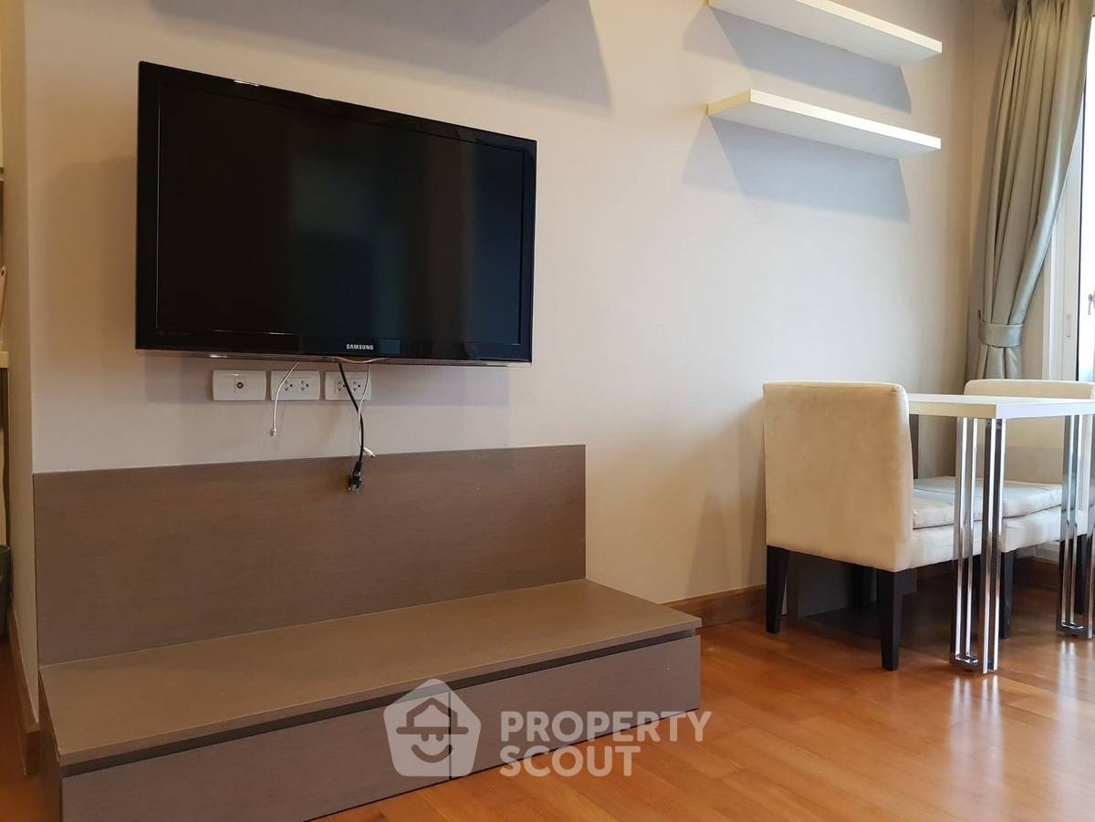 picture 1-BR Condo at Ivy Sathorn 10 near BTS Saint Louis (ID 882275) - 37/43