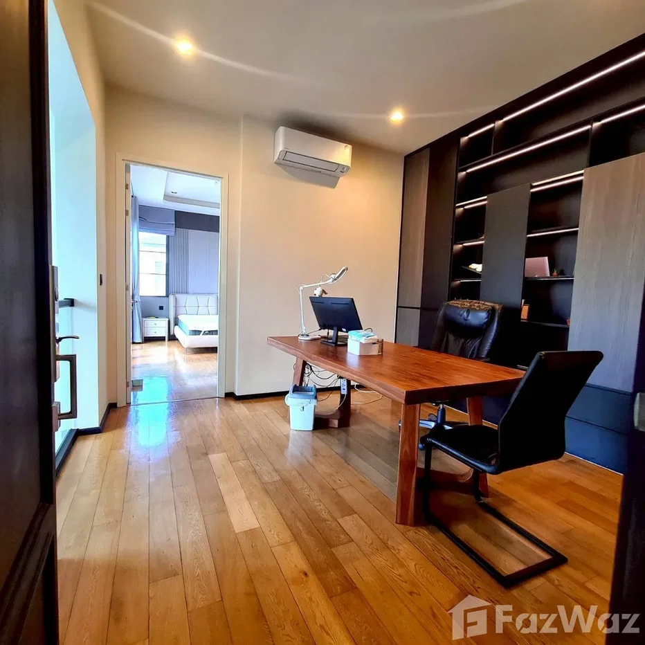 รูป วิลล่าให้เช่า 4 ห้องนอน ในโครงการ พัททา อาร์เคด 6404059 - รูปที่ 30/72