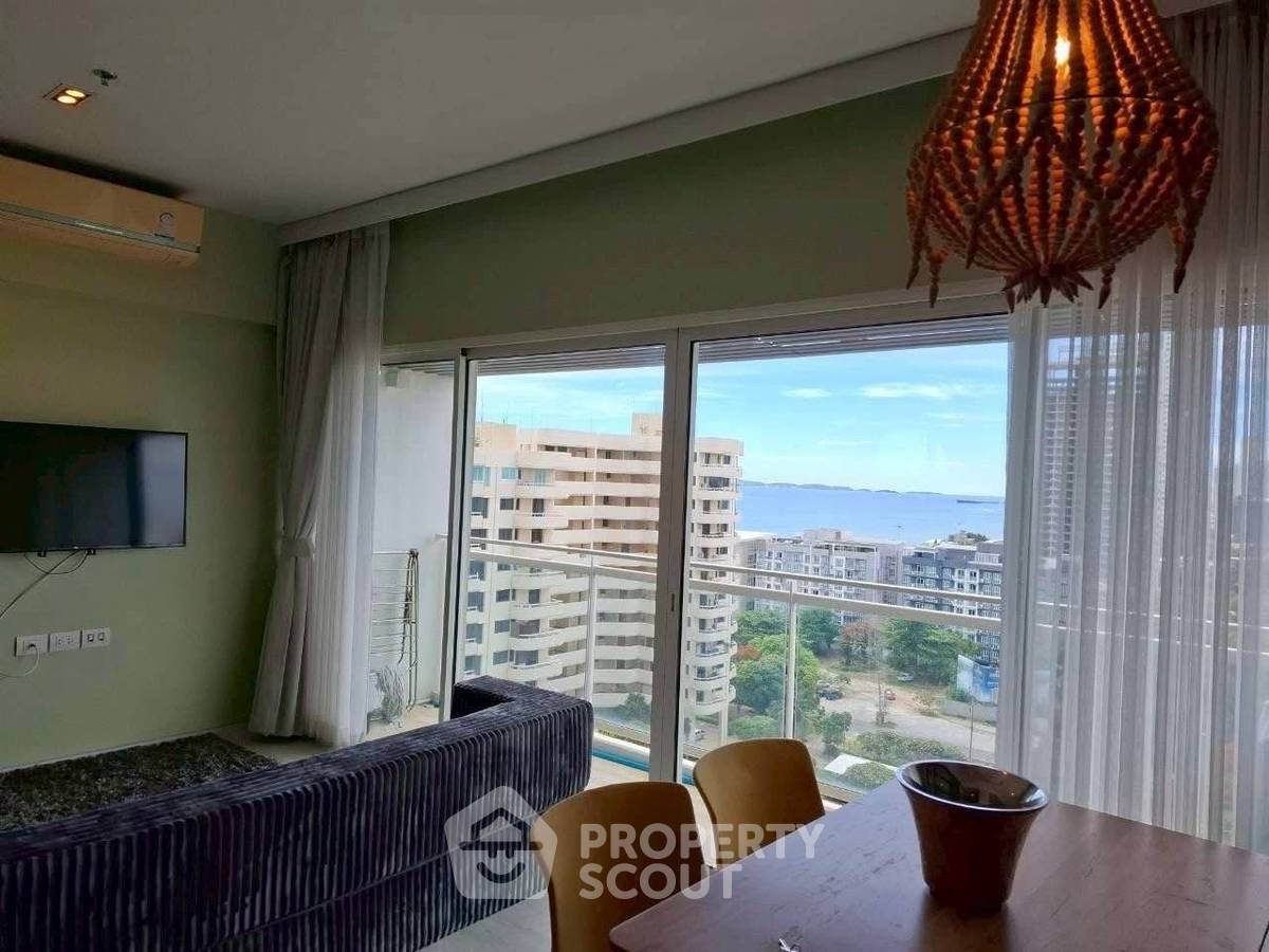 รูป คอนโด 2-ห้องนอน ที่ วีรันดา เรสซิเดนซ์ พัทยา ใกล้ เมืองพัทยา (ID 2950694) - รูปที่ 7/16