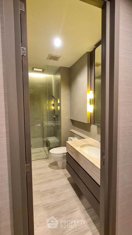 picture 1-BR Condo at Ivy Sathorn 10 near BTS Saint Louis (ID 882275) - 14/43