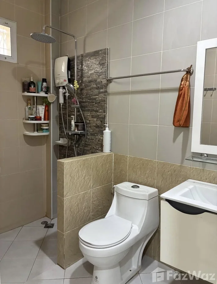 รูป ขาย วิลล่า 3 ห้องนอน ในโครงการ บ้านกลางเมือง 88 6384135 - รูปที่ 13/15