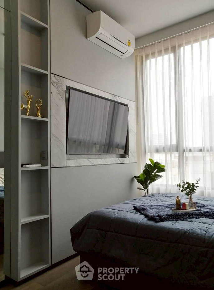 picture 1-BR Condo at Park Origin Phayathai near BTS Phaya Thai (ID 2947194) - 2/9