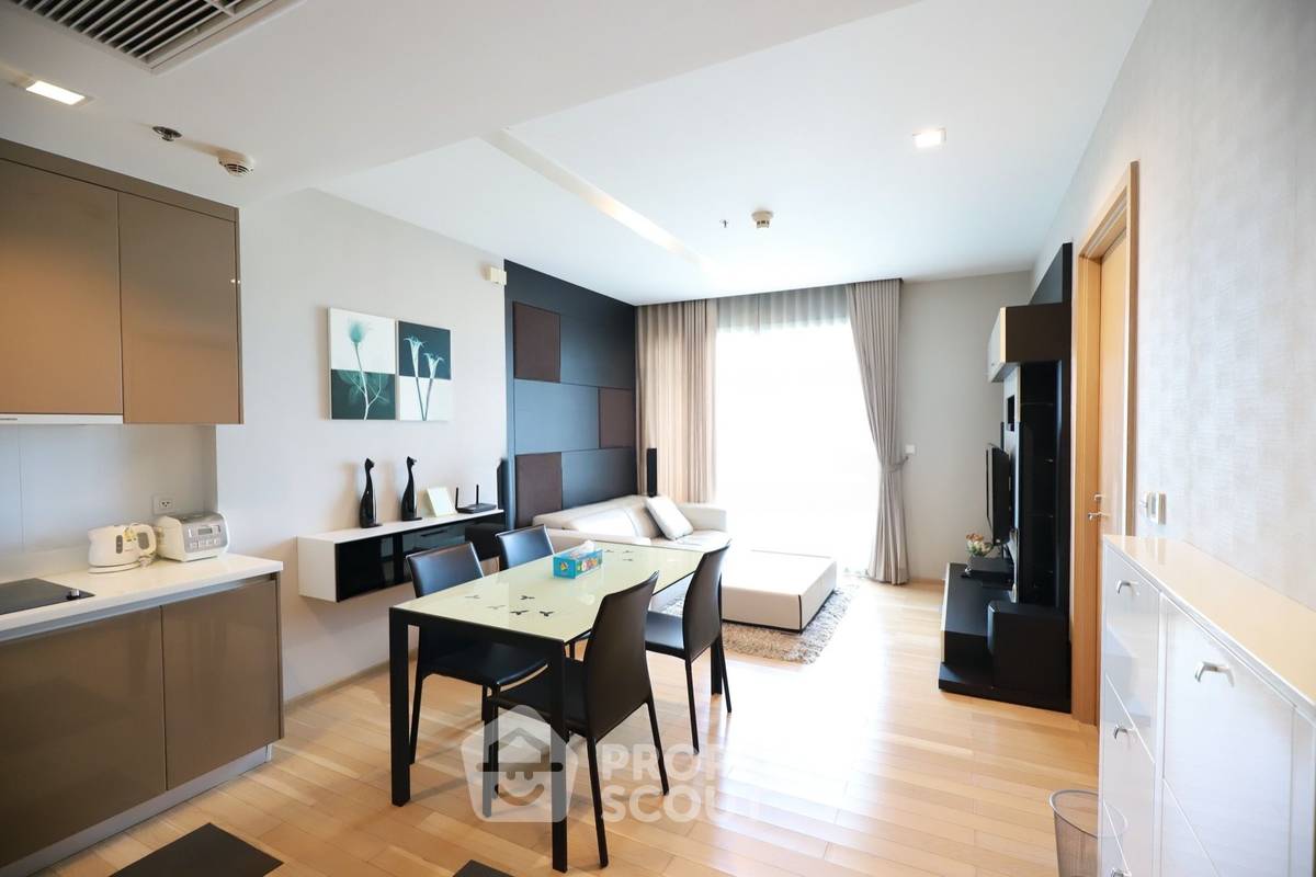รูป คอนโด 1-ห้องนอน ที่ สิริ แอท สุขุมวิท ใกล้ BTS ทองหล่อ (ID 2751496) - รูปที่ 4/12