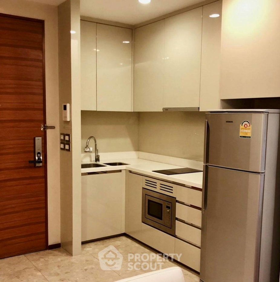 picture 2-BR Condo at The Address Sukhumvit 28 near BTS Phrom Phong (ID 2720006) - 4/6