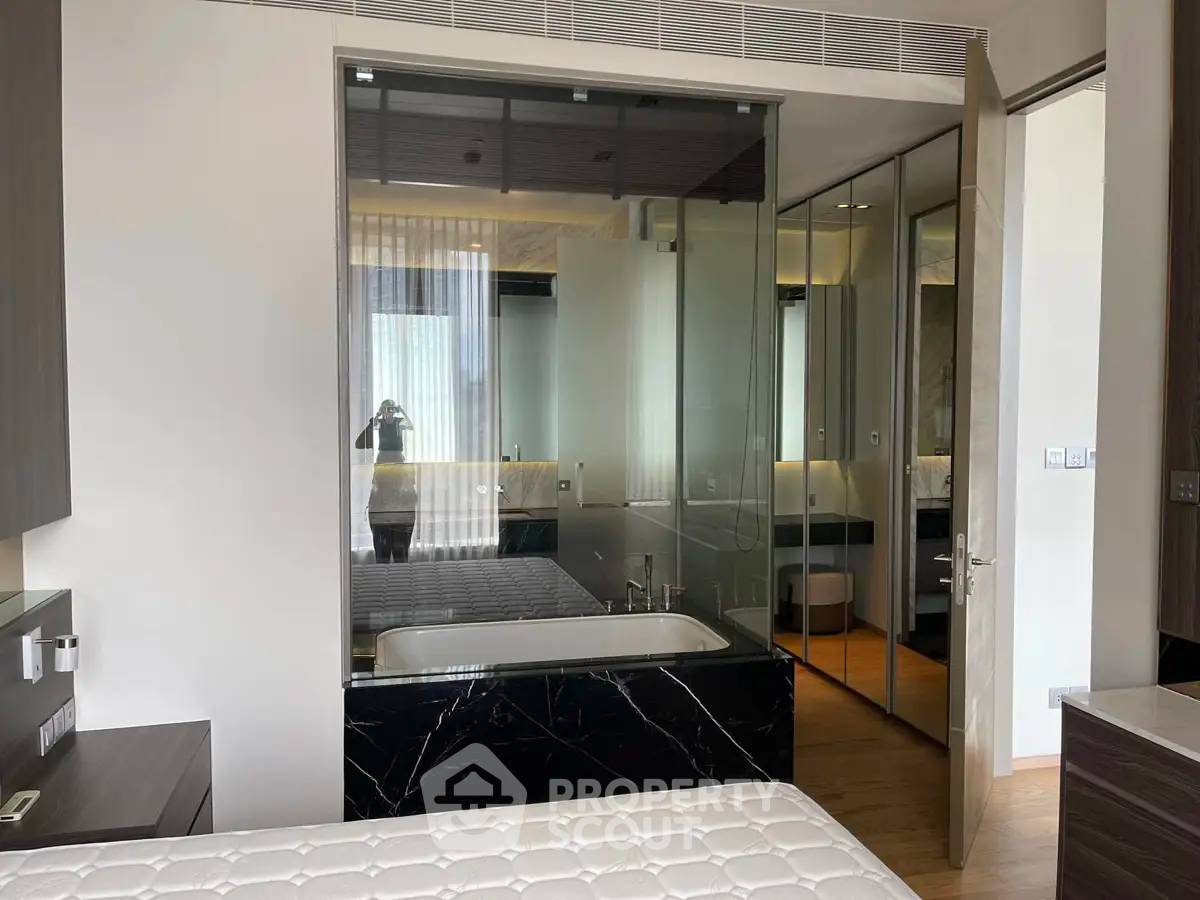 picture 1-BR Condo at Saladaeng One near MRT Si Lom (ID 2874549) - 12/18