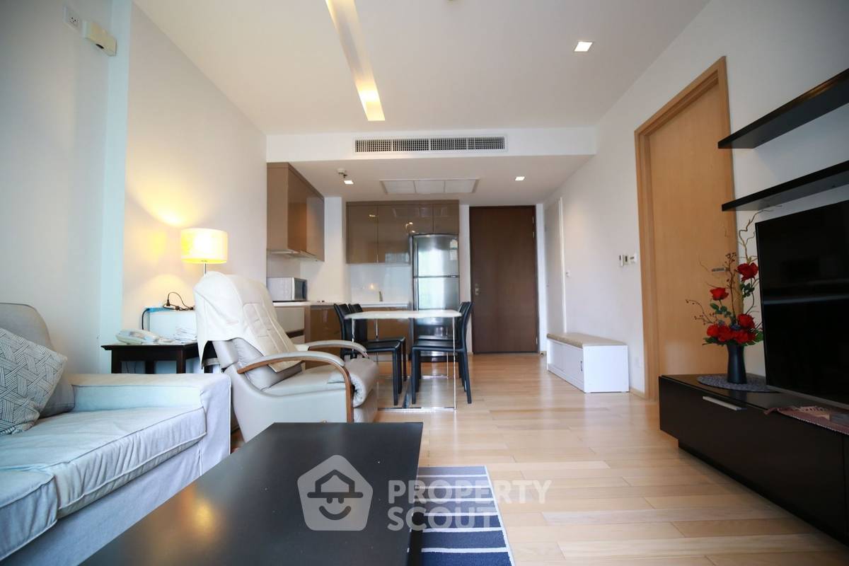 รูป คอนโด 1-ห้องนอน ที่ สิริ แอท สุขุมวิท ใกล้ BTS ทองหล่อ (ID 2751552) - รูปที่ 4/12