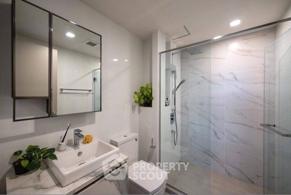 picture 1-BR Condo at The Line Sukhumvit 101 near BTS Punnawithi (ID 2947219) - 7/7