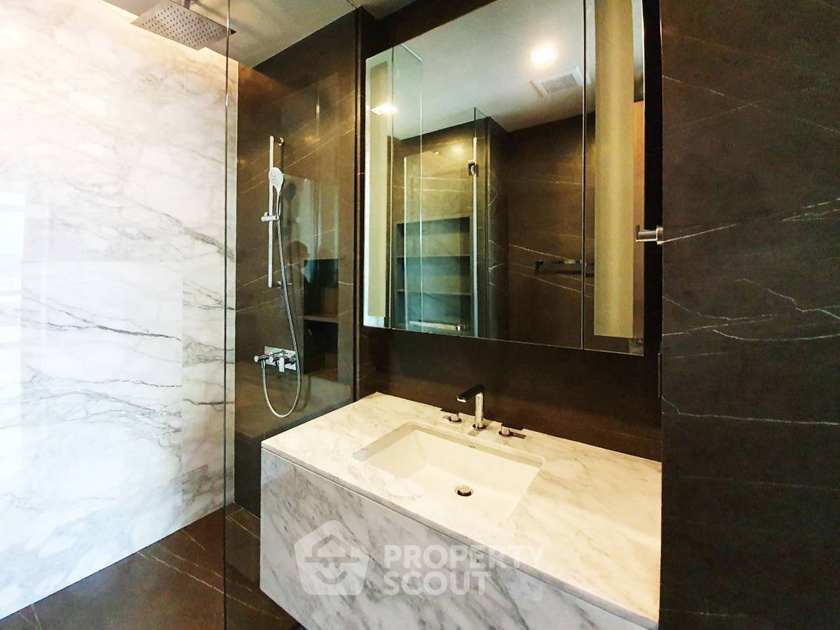 picture 2-BR Condo at The Monument Thonglo close to Thong Lo (ID 2897113) - 19/23