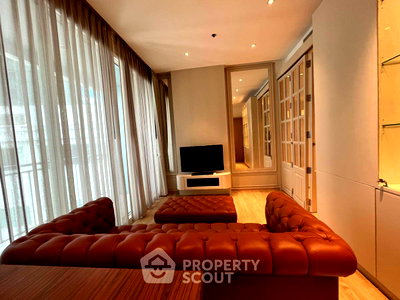 Condos for rent : 1-BR 55 Sqm Condo At 39 By Sansiri, 100m to BTS Phrom Phong (ID 2751454)