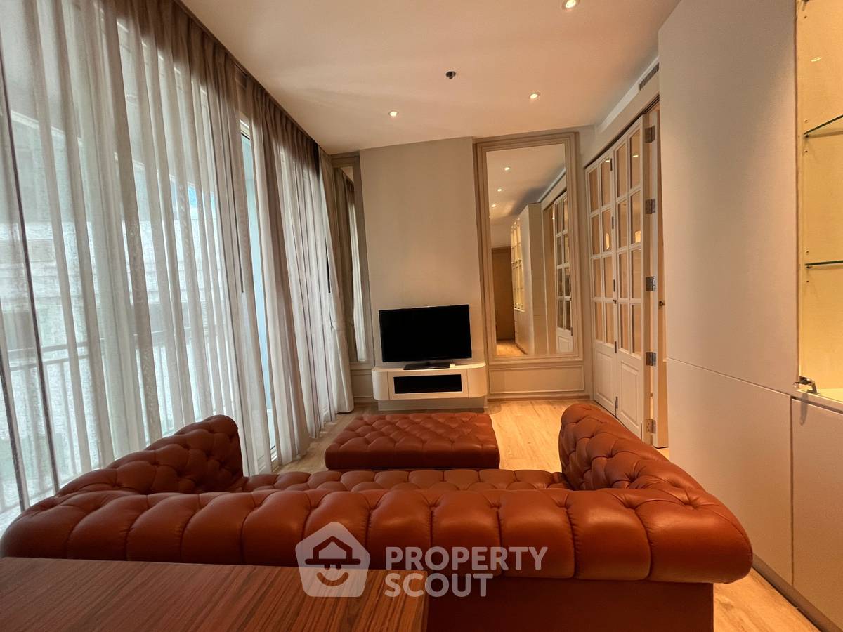 รูป คอนโด 1-ห้องนอน ที่ 39 บาย แสนสิริ ใกล้ BTS พร้อมพงษ์ (ID 2751454) - รูปที่ 1/9