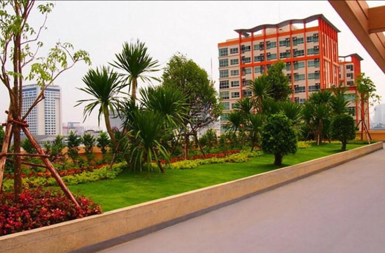 picture ✨ For Sale: PG 2 Rama 9 Condo ✨ 💰 Only 2,290,000 THB - 2/3