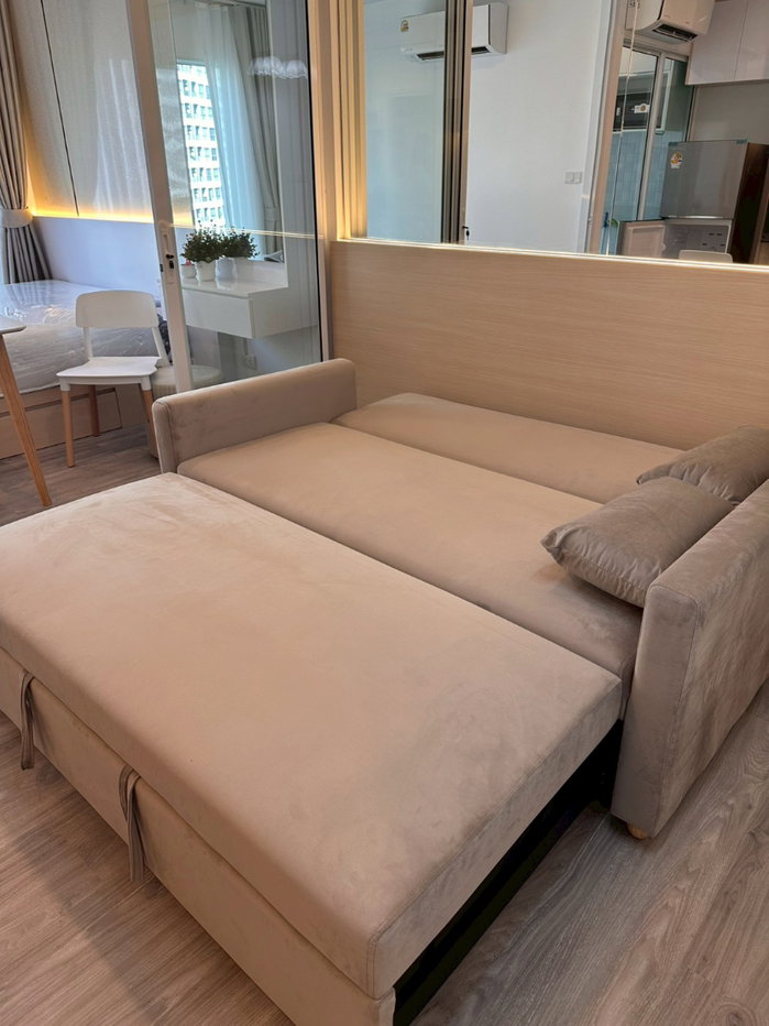 รูป 🔸🔷🔶E030778 รีเจ้นท์ โฮม บางนา ( Regent Home Bangna ) 📲LINE: @theagentpro 🔶🔷🔸 - รูปที่ 5/15