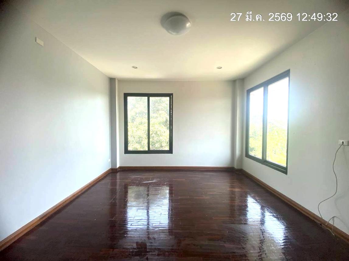 picture OFFICE 442 Sq.w. Sam Chuk Suphanburi for 8.1M - 58/64