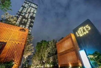 รูป SL180/[ขาย / เช่า] คอนโดหรูเพดานสูงทำเลทองติดรร.ดัง: เดอะ ลอฟท์ สีลม (The Lofts Silom) - รูปที่ 16/16