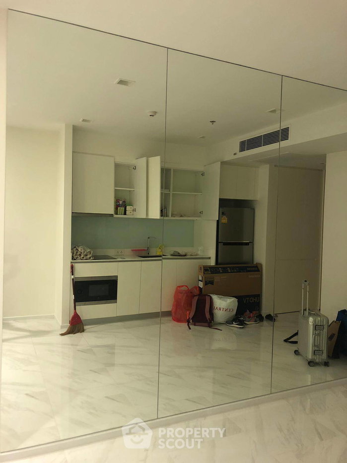 picture 2-BR Condo at Hyde Sukhumvit 11 near BTS Nana (ID 2934367) - 6/7