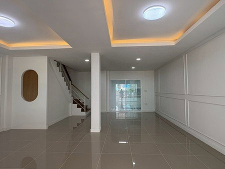รูป sss554 ขาย หมู่บ้านเพชรหรรษา เพชรเกษม 112 ทาวน์เฮ้าส์รีโนเวท โซนหนองแขม - รูปที่ 3/18