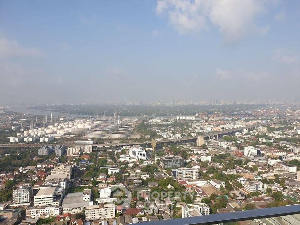 picture 1-BR Condo at The Line Sukhumvit 101 near BTS Punnawithi (ID 2947223) - 9/9