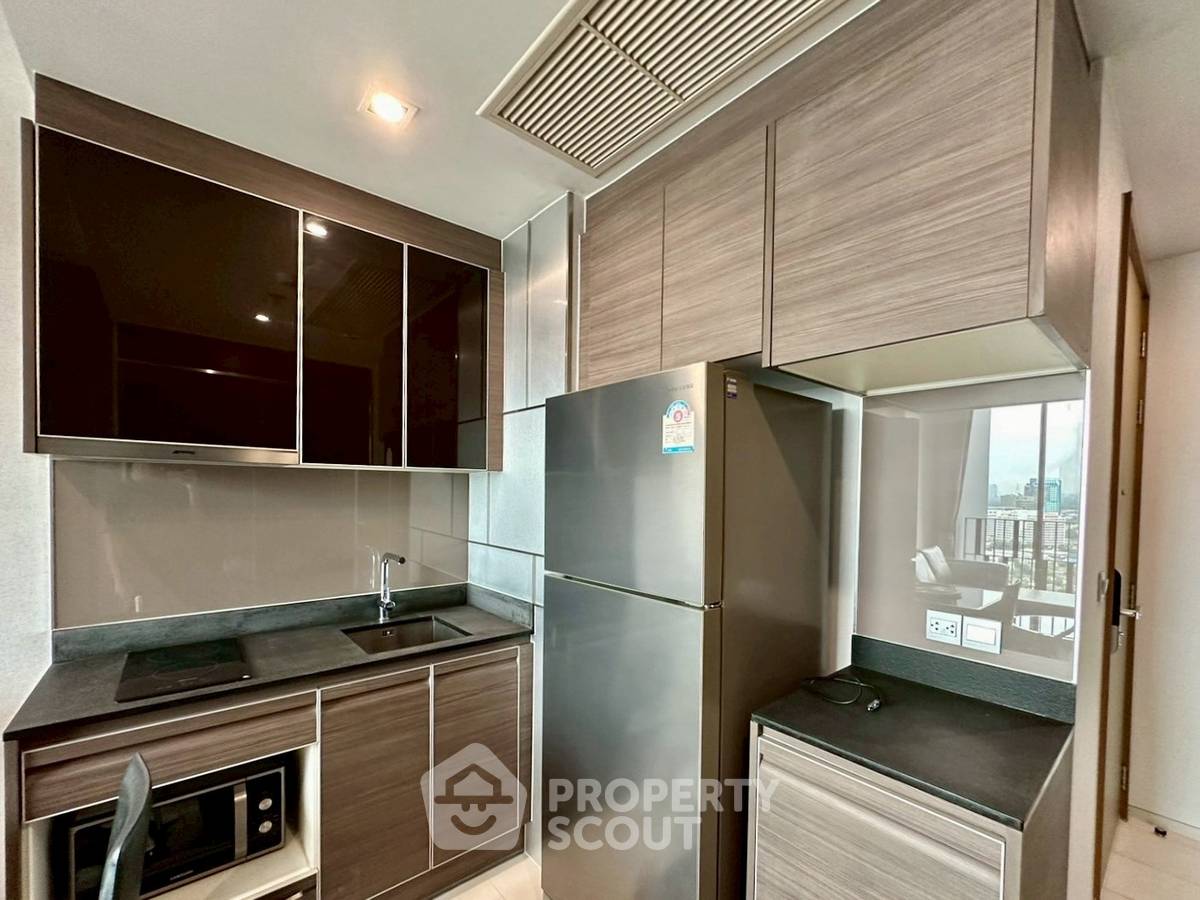 picture 1-BR Condo at Keyne By Sansiri near BTS Thong Lor (ID 2751260) - 6/16