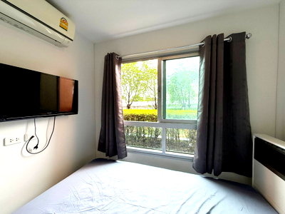 Condos for rent MRT Phet Kasem 48 : *** Condo for Rent: Chewathai Phetkasem 27 ***