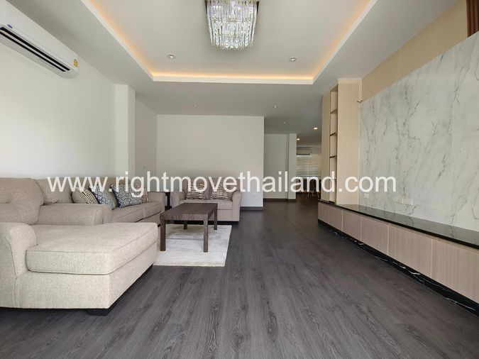 สุขุมวิท 65 | บ้านเดี่ยว 3 ชั้น