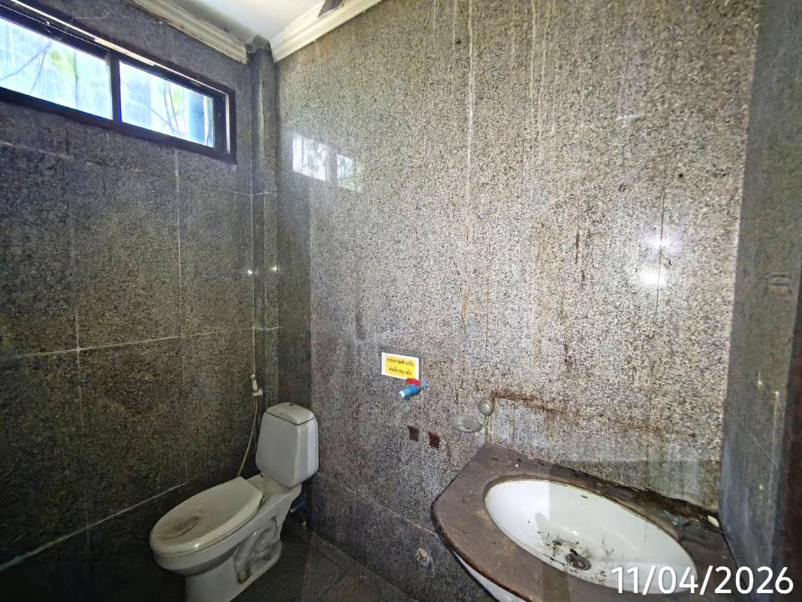 picture SHOP HOUSE 52.9 Sq.w. Chatuchak Bangkok for 15.8M - 36/44